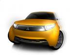 Mitsubishi Concept CT 2006 года